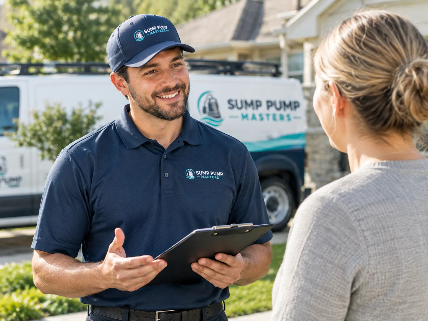 Sump Pump Repair Hugo, MN FAQs